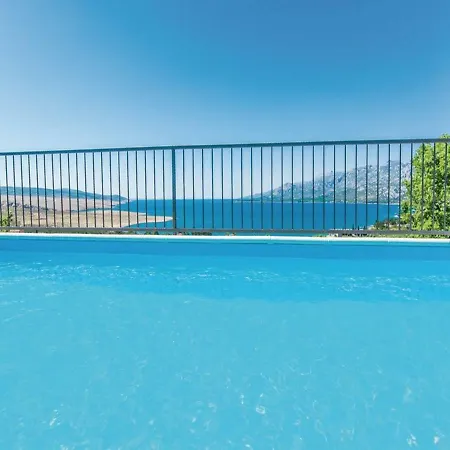 Villa Sunset With Pool