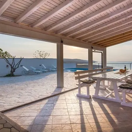 Sunset With Pool Villa *