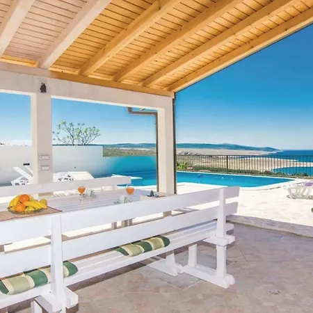 Sunset With Pool Villa