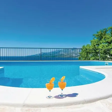 Villa Sunset With Pool Jasenice (Zadar)